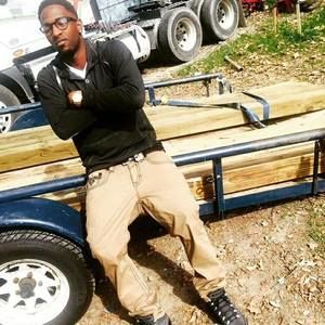 Meet your Posher, Timothy